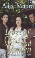 Lives of Girls & Women (TV) (TV) - Poster / Imagen Principal