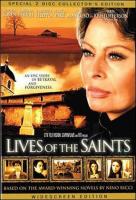 La vida de los santos (TV) - Dvd