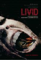Livide  - Posters