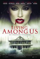Living Among Us  - Poster / Imagen Principal