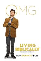 Living Biblically (Serie de TV) - Posters