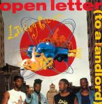 Living Colour: Open Letter (to a Landlord) (Music Video)