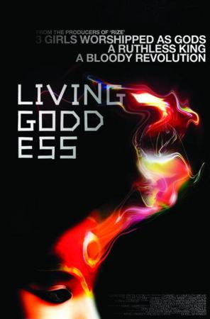 Living Goddess 