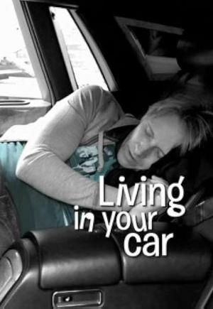 Living in Your Car (TV Series)