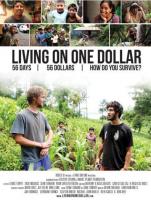 Living on One Dollar  - Poster / Imagen Principal
