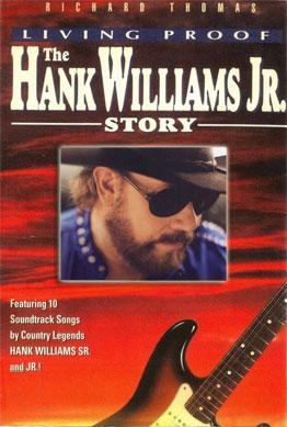 Living Proof: The Hank Williams, Jr. Story (TV) (1983) - FilmAffinity
