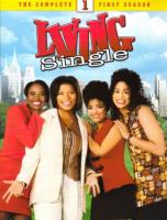 Living Single (Serie de TV) - Poster / Imagen Principal