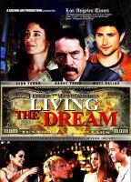 Living the Dream  - Poster / Imagen Principal