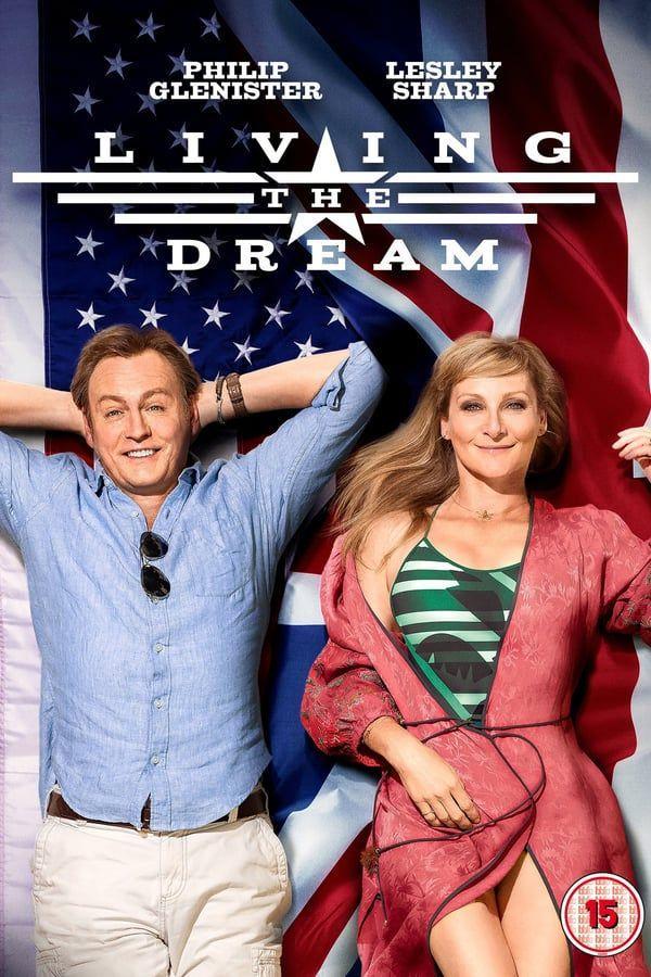 Living the Dream (Serie de TV) - Poster / Imagen Principal