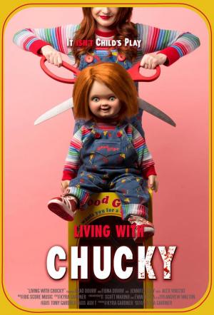 Living with Chucky 