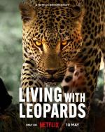 La vida entre leopardos 