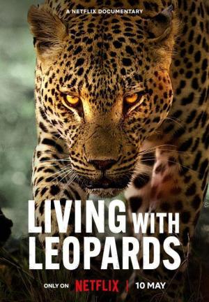 Living with Leopards 