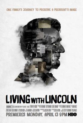Living with Lincoln (TV)