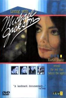 Living with Michael Jackson (TV)