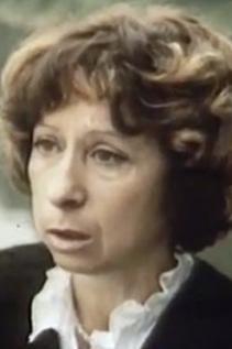 Liya Akhedzhakova