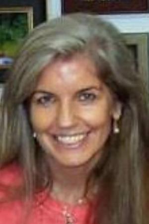 Liz Cameron