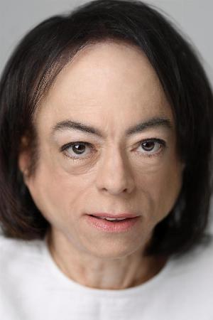 Liz Carr