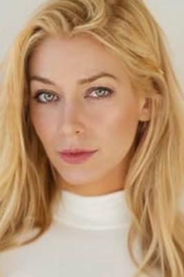 Liz Fenning