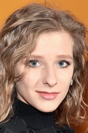 Liza Arzamasova
