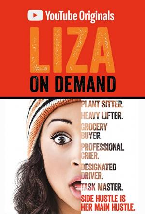 Liza on Demand (TV Series)