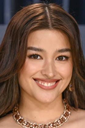 Liza Soberano