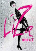 Liza with a Z: A Concert for Television (TV)