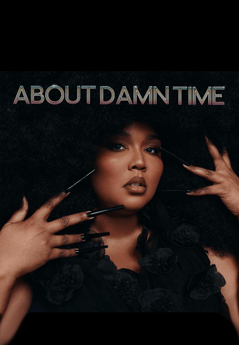 Lizzo: About Damn Time (Music Video) (2022) - FilmAffinity