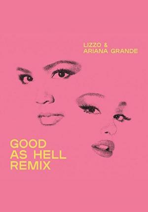 Lizzo Feat. Ariana Grande: Good as Hell (Vídeo musical) (2020 ...