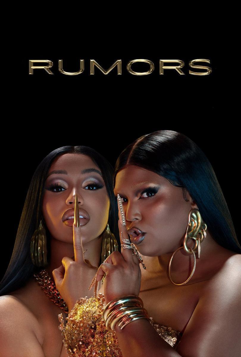 Image gallery for Lizzo & Cardi B: Rumors (Music Video) - FilmAffinity