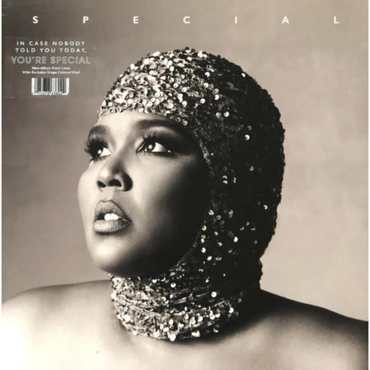 Lizzo: Special (Vídeo musical)