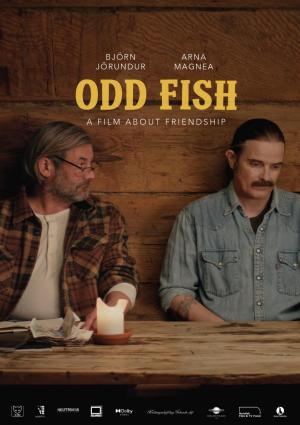 Odd Fish 