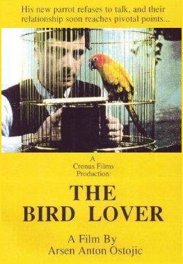 The Bird Lover (C)