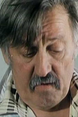 Ljubomir Cipranic