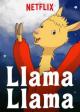 La llama Llama (Serie de TV)
