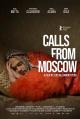 Llamadas desde Moscú 