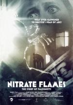 Llamas de nitrato (AKA Nitrate Flames) 
