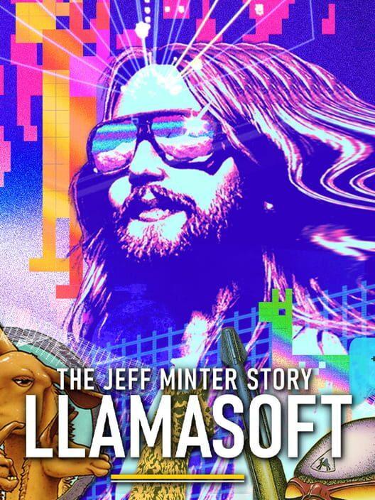 Llamasoft: The Jeff Minter Story 