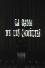 La dama de las camelias (TV)