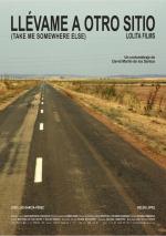 Take Me Somewhere Else (S)