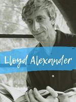 Lloyd Alexander 