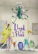 Lloyd of the Flies (Serie de TV)