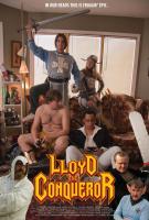 Lloyd the Conqueror  - Poster / Imagen Principal