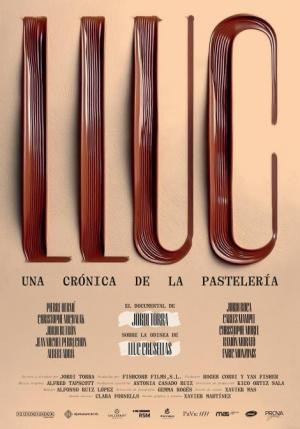 Lluc, una crónica de la pastelería