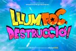 Llum, foc, destrucció! (Miniserie de TV)