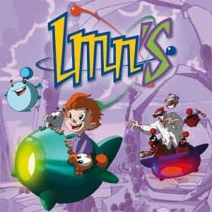 LMN'S: Aventuras en el Micromundo (Serie de TV) (2008) - FilmAffinity