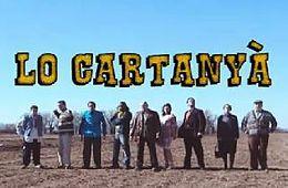 Lo Cartanyà (TV Series) - Poster / Main Image
