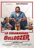 Bulldozer  - Posters