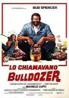 Bulldozer  - Poster / Main Image
