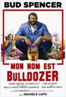 Bulldozer  - Posters