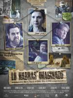 Lo habrás imaginado